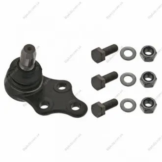 Несущий / направляющий шарнир FEBI BILSTEIN 41823