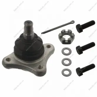 Несущий / направляющий шарнир PROKIT FEBI BILSTEIN 41250