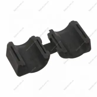Втулка стабилизатора CITROEN/PEUGEOT C5/407 "F D=25mm "04>> FEBI BILSTEIN 33964