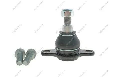 Шарова опора,передня вісь FEBI FEBI BILSTEIN 30858
