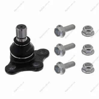 Шарова опора FEBI FEBI BILSTEIN 28599