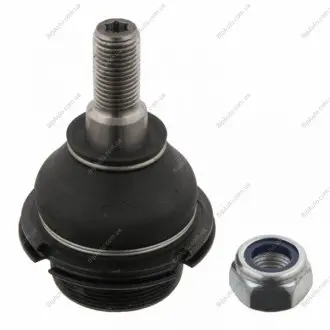 Шаровая опора PEUGEOT/CITROEN C5/407 "04>> FEBI BILSTEIN 28356