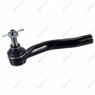 А_Наконечник рулевой тяги Toyota Yaris / Toyota Yaris Verso FEBI BILSTEIN 23641
