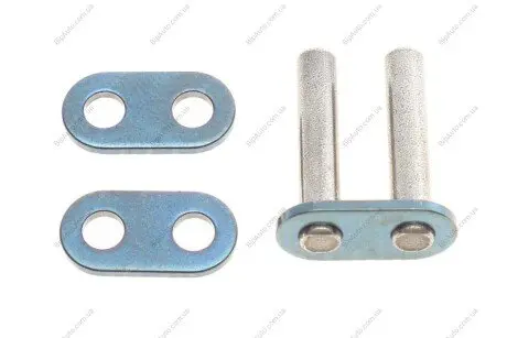 Цепное звено, цепь привода FEBI BILSTEIN 14406