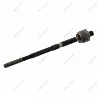 Осевой шарнир, рульова тяга FEBI BILSTEIN 12040