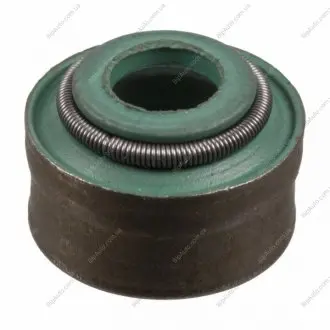 А_Сальник клапану Ford Fiesta Classic / Ford Galaxy / Ford Sierra FEBI BILSTEIN 06446