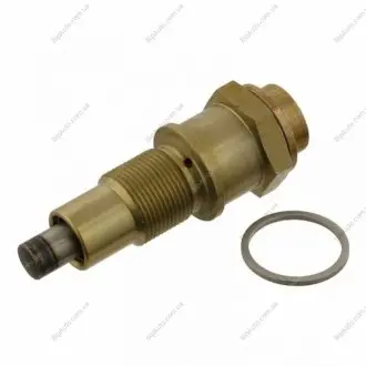 Натяжитель, цепь привода FEBI BILSTEIN 01383
