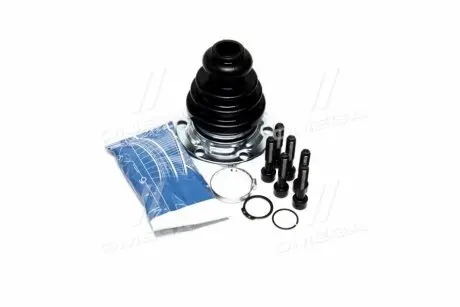 Пильовик ШРУС внутр. VW T4 VKJP 6505 SKF VKJP6505