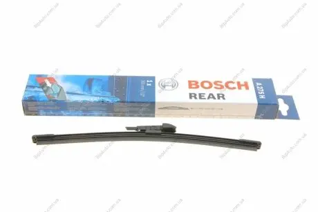 Щетка стеклоочистителя Rear A 275 H MERCEDES C-Class T-Modell [205], GLA BOSCH 3397013741