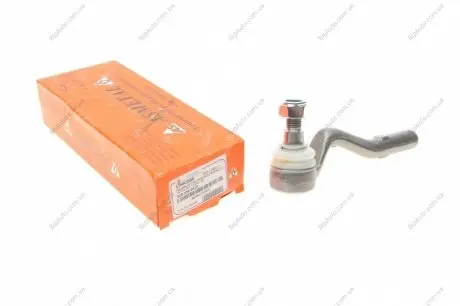 Наконечник тяги ASMETAL 17MR3500