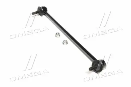 Стійка стаб передня вісь L Honda Jazz/Fit 15- CLHO-89L CTR CLHO89L