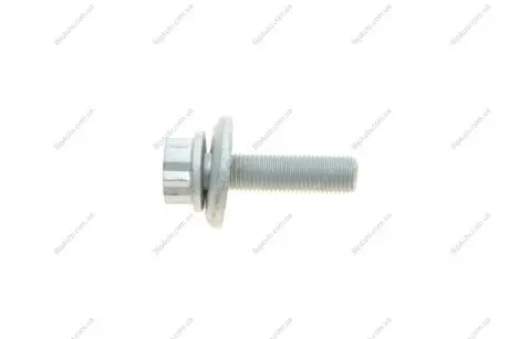 Болт шківа колінвалу VW Caddy III 04-15 VAG N91048701