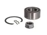 Подшипник ступицы R159.56 NTN SNR R15956