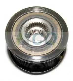 Шкив генератора LAUBER CQ1040009