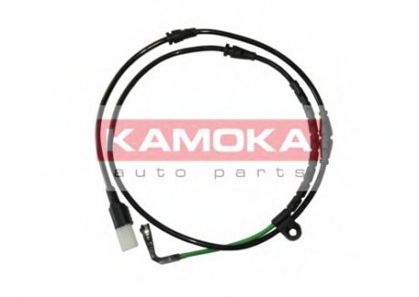 Сигнализатор, износ тормозных колодок KAMOKA 105064 (фото 1)