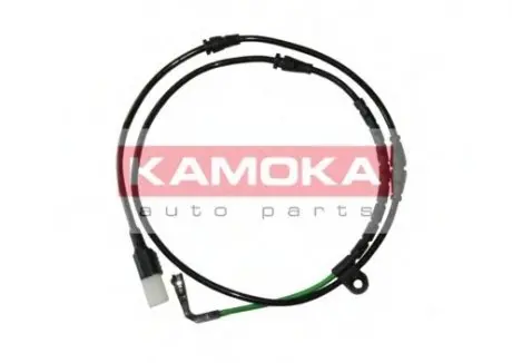 Сигнализатор, износ тормозных колодок KAMOKA 105064