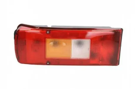 Задній ліхтар TRUCKLIGHT TLVO001L