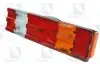 Задній ліхтар TRUCKLIGHT TLME001L