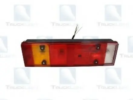 Задний фонарь, Задний фонарь TRUCKLIGHT TLMA005L
