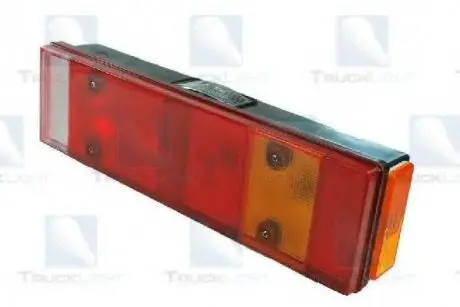 Задние фонари TRUCKLIGHT TLIV001L
