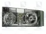 Фара автомобільна TRUCKLIGHT HLRV006L