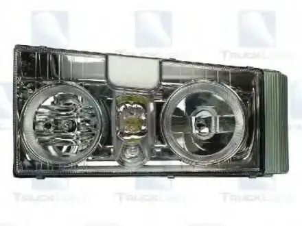Основная фара TRUCKLIGHT HLRV006L