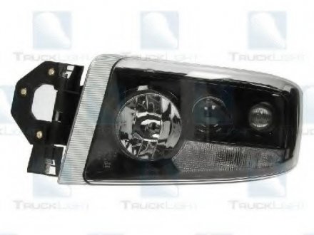 Основна фара TRUCKLIGHT HLRV003L