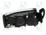 Основна фара TRUCKLIGHT HLRV003L (фото 2)