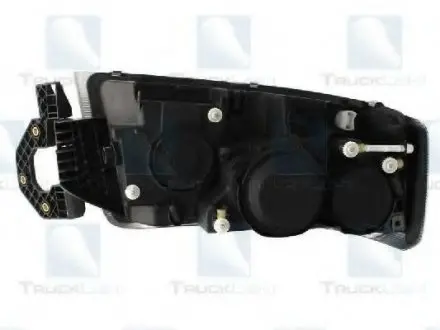 Фара автомобільна TRUCKLIGHT HLRV002L
