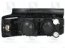 Основная фара TRUCKLIGHT HLRV001L (фото 2)