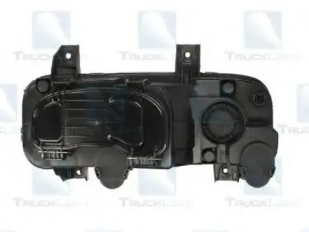 Дизельный антигель концентрат -31C на 250л TRUCKLIGHT HLME007L
