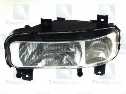 Основная фара TRUCKLIGHT HLME006L