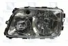 Фара автомобільна TRUCKLIGHT HLME003L (фото 1)