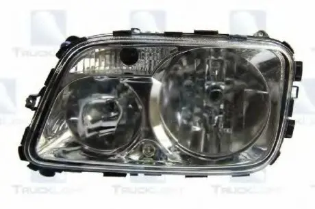 Основная фара TRUCKLIGHT HLME003L