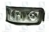 Фара автомобільна TRUCKLIGHT HLMA001L (фото 2)
