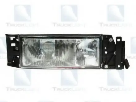 Основная фара TRUCKLIGHT HLIV003L