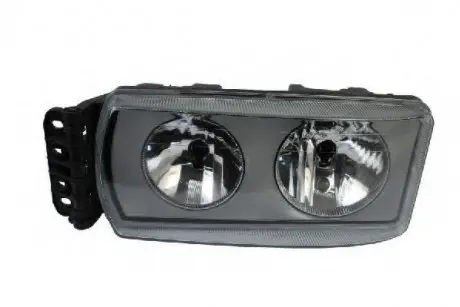 Фара автомобильная TRUCKLIGHT HLIV002L
