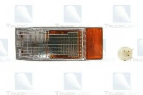 Фонарь указателя поворота TRUCKLIGHT CLVO002