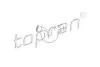Шланг радиатора TOPRAN 205711