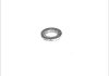 Опорное кольцо, опора стойки амортизатора TOPRAN 107362