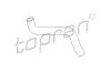 Шланг радиатора TOPRAN 102721