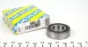 Підшипник кульковий Mazda, Toyota (вир-во NTN) TW 6003EE 6003EE