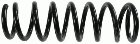 Пружина задняя 994 096 SACHS 994096