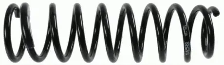 Пружина задняя 994 095 SACHS 994095