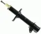 Амортизатор подвески 313 627 SACHS 313627