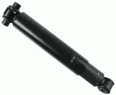 Отрезной круг Standard по мет.115х1.6 прям. SACHS 124360