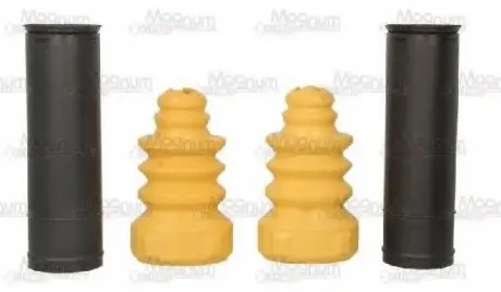 Пылезащитный комплект, амортизатор MAGNUM TECHNOLOGY A9S003MT