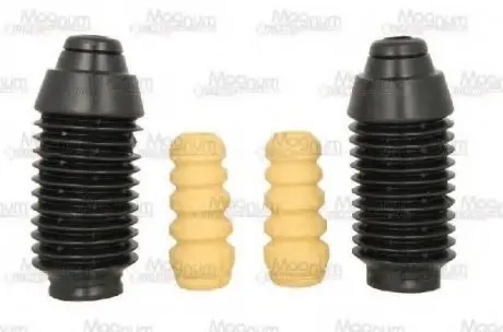 Комплект кріплення амортизатора MAGNUM TECHNOLOGY A9R005MT (фото 1)