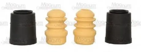 Комплект кріплення амортизатора MAGNUM TECHNOLOGY A9A014MT