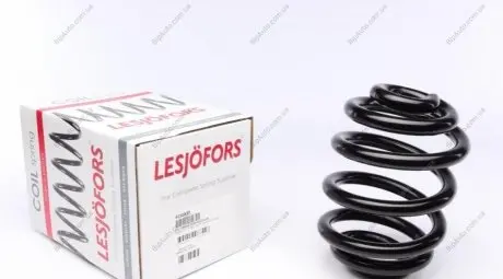 Пружина (задняя) LESJOFORS 4256837